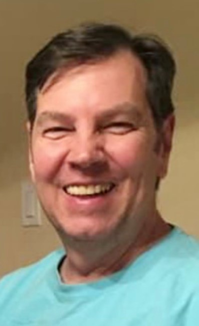 Obituary of Brian Christopher Brush