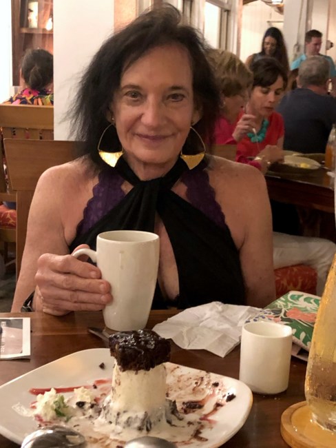 Obituary of Karen Jentes-Brieger