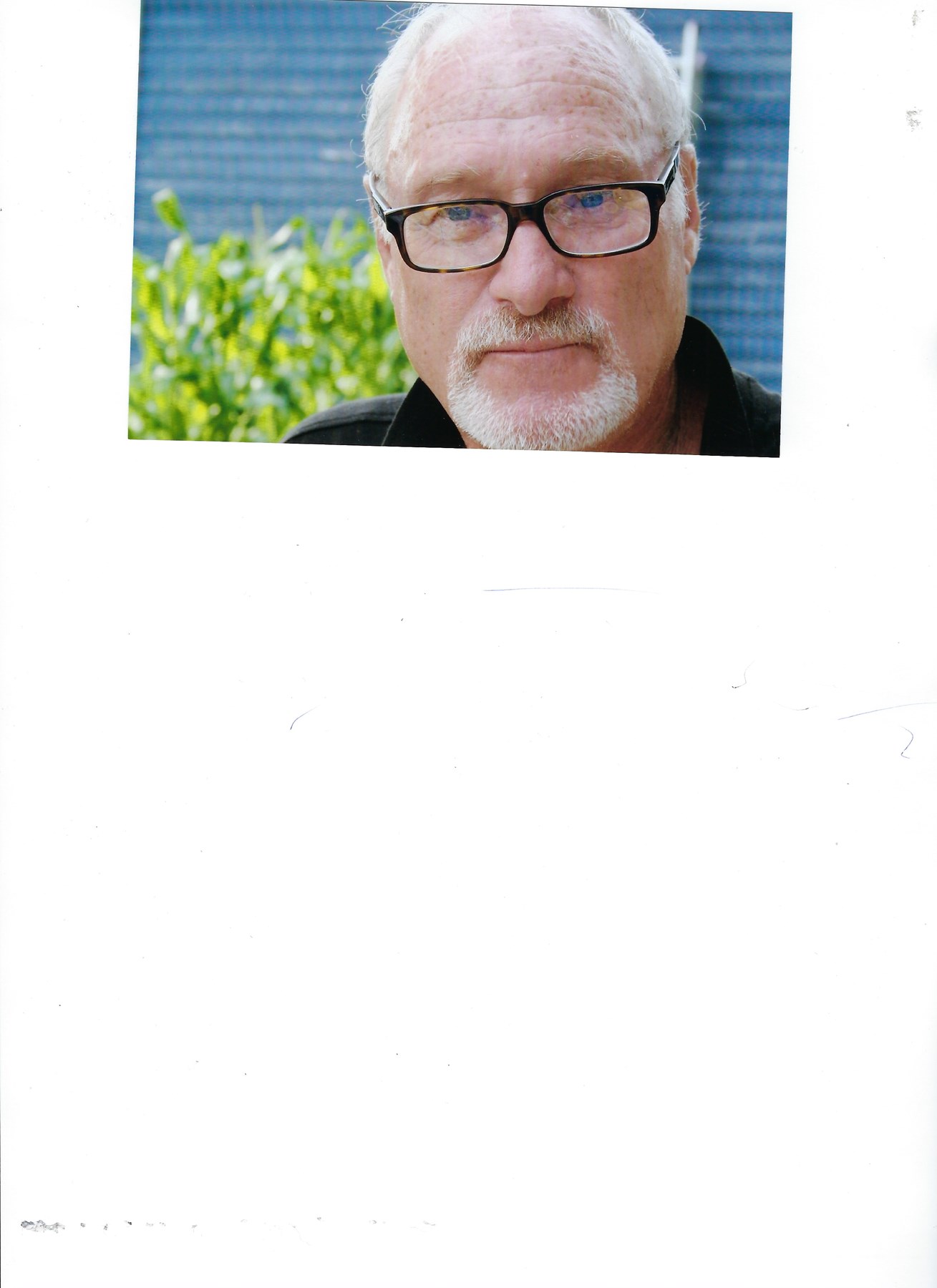 Obituary of Richard Girard