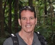 Obituary of Philip Edward Currie