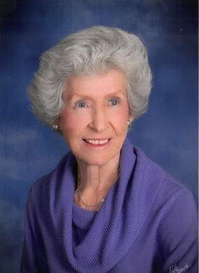 Obituary of Josephine Crouch Wolford