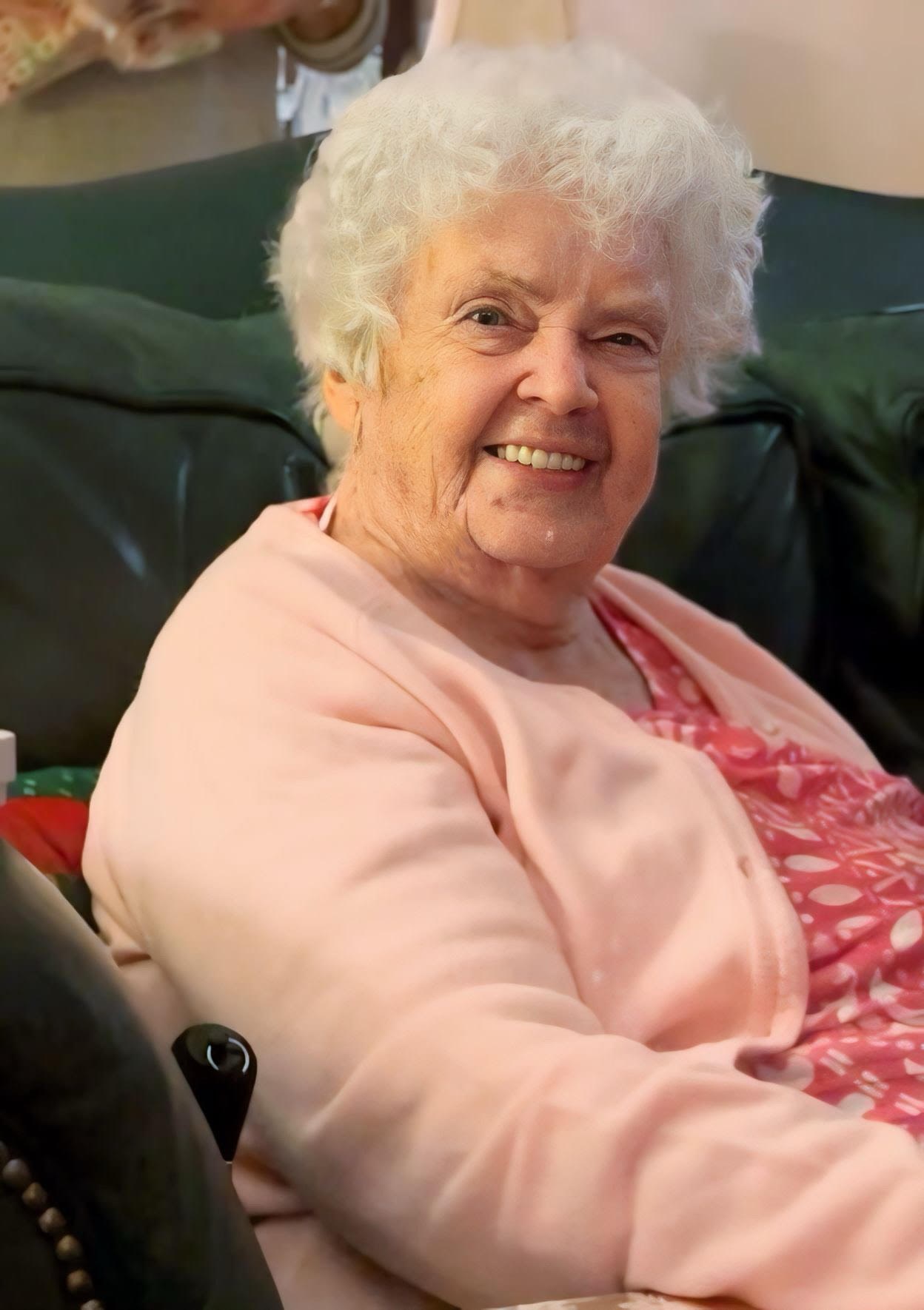 Obituary of Dorothy Mary Gaffney