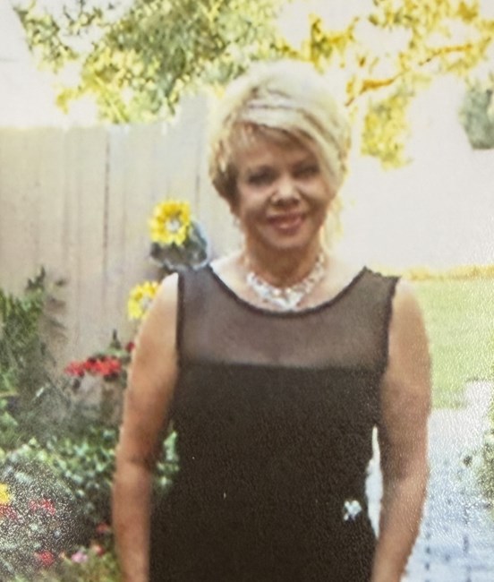 Obituary of Jackie Annell Watkins