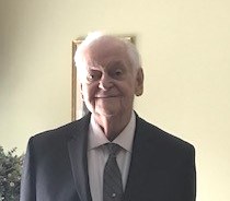 Obituary of David Louis Desandre