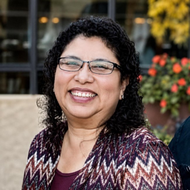 Obituary of Erlinda V. Trevino