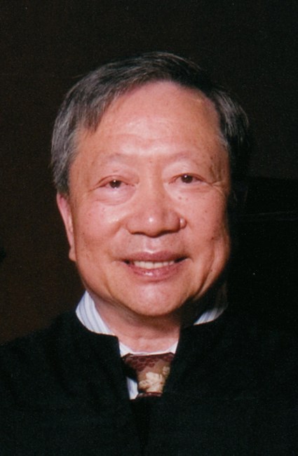 Avis de décès de Ken Kon Kuen Lee