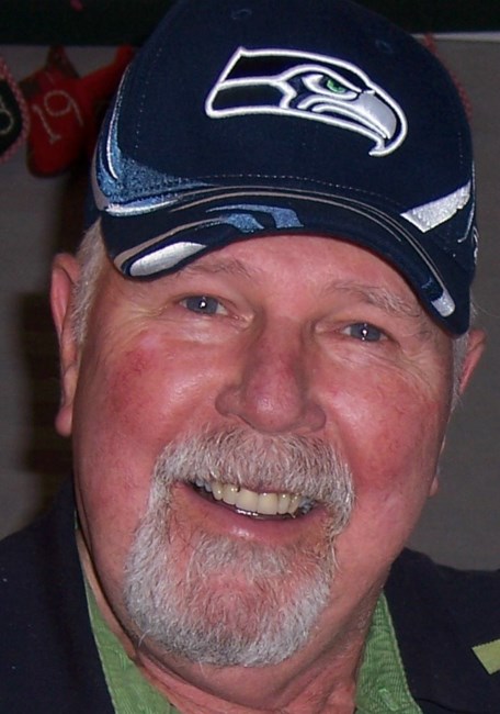 Avis de décès de Donald Aites