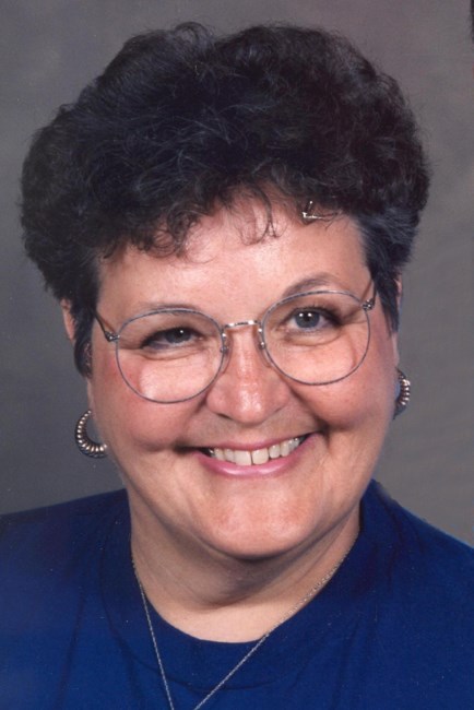 Obituario de Mary E. McClure