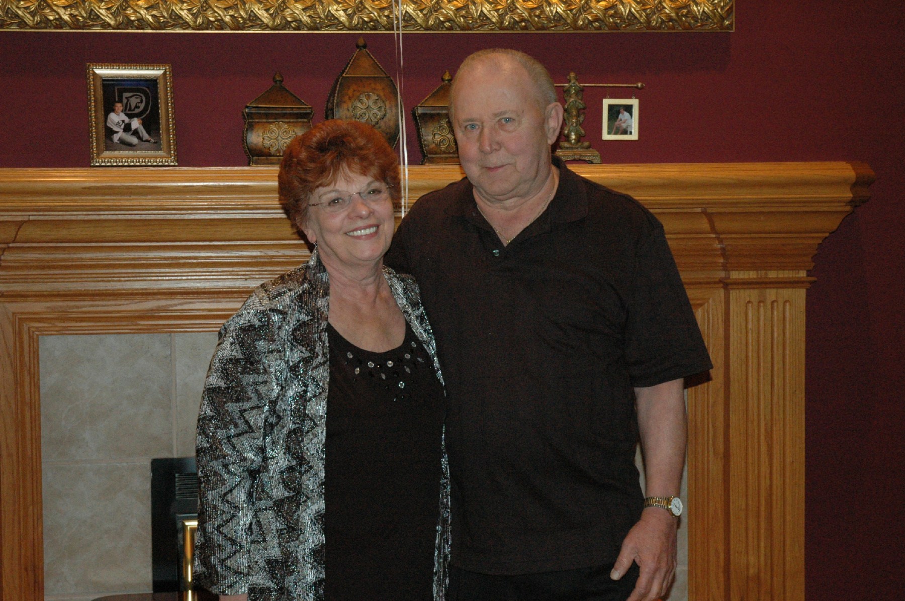 Obituary of John Joseph Kochanski