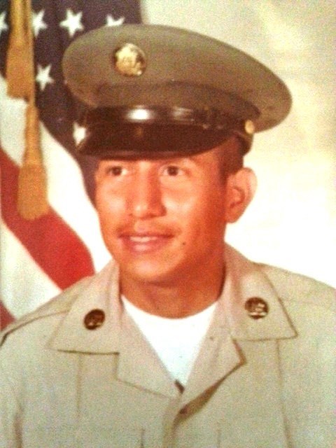 Obituary of Spc Daniel Vasquez Luna U.S. Army, Veteran
