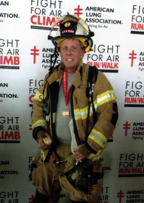 Obituary of Edward "Russ" Elgin Jr.