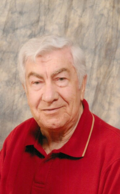 Obituary of Charles-Henri Harvey