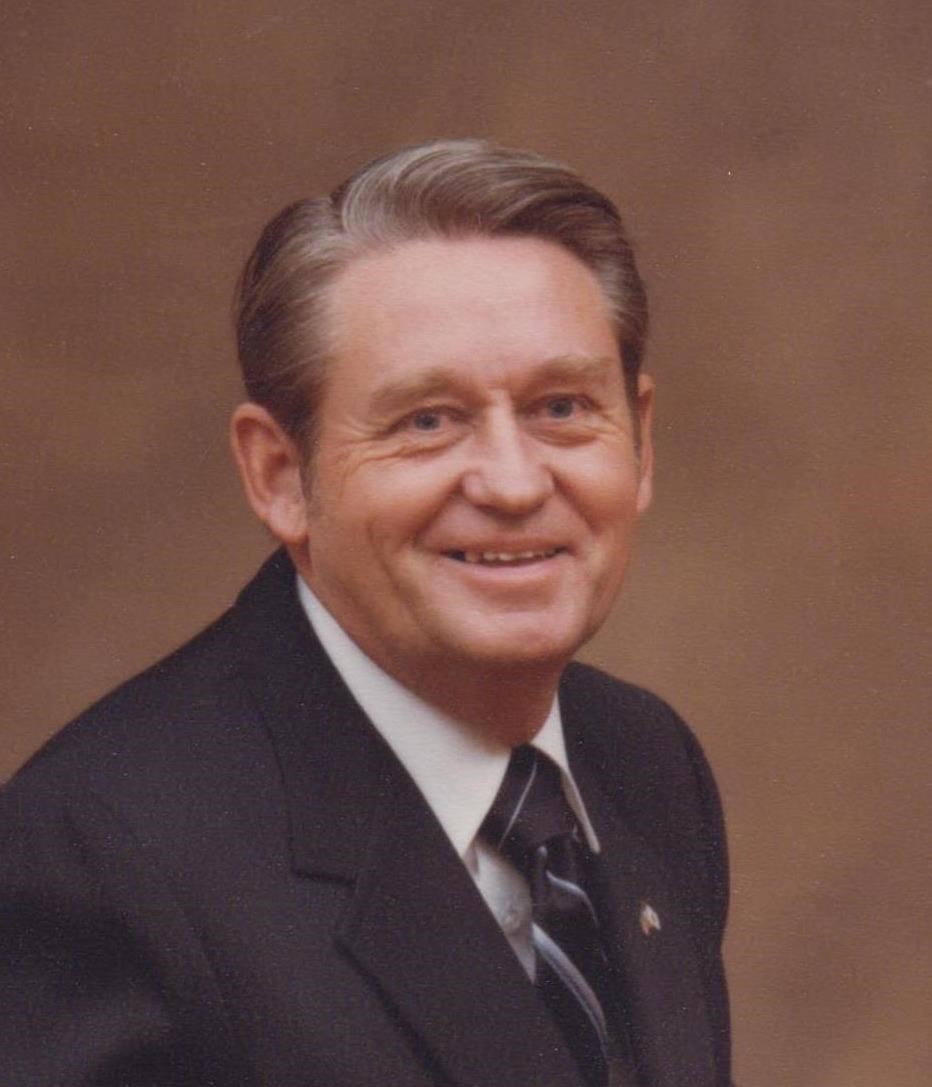 Obituary of Jack Glennelg Crump
