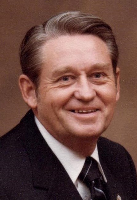 Obituary of Jack Glennelg Crump