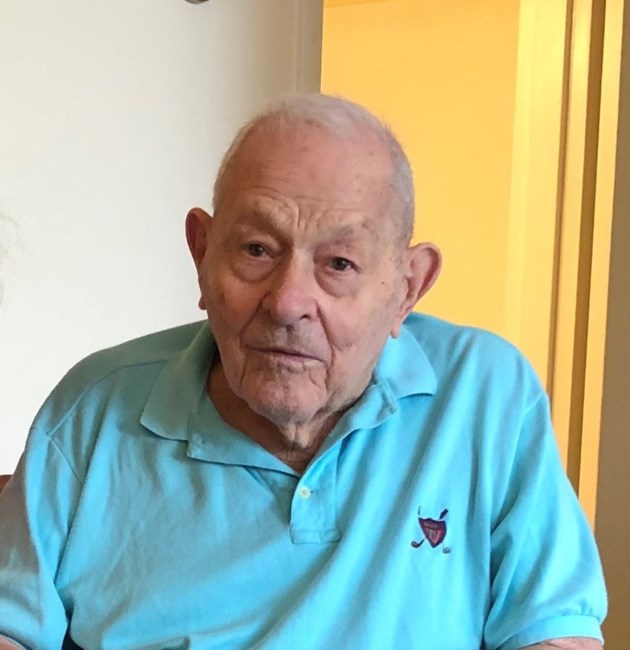 Obituario de William Bradford