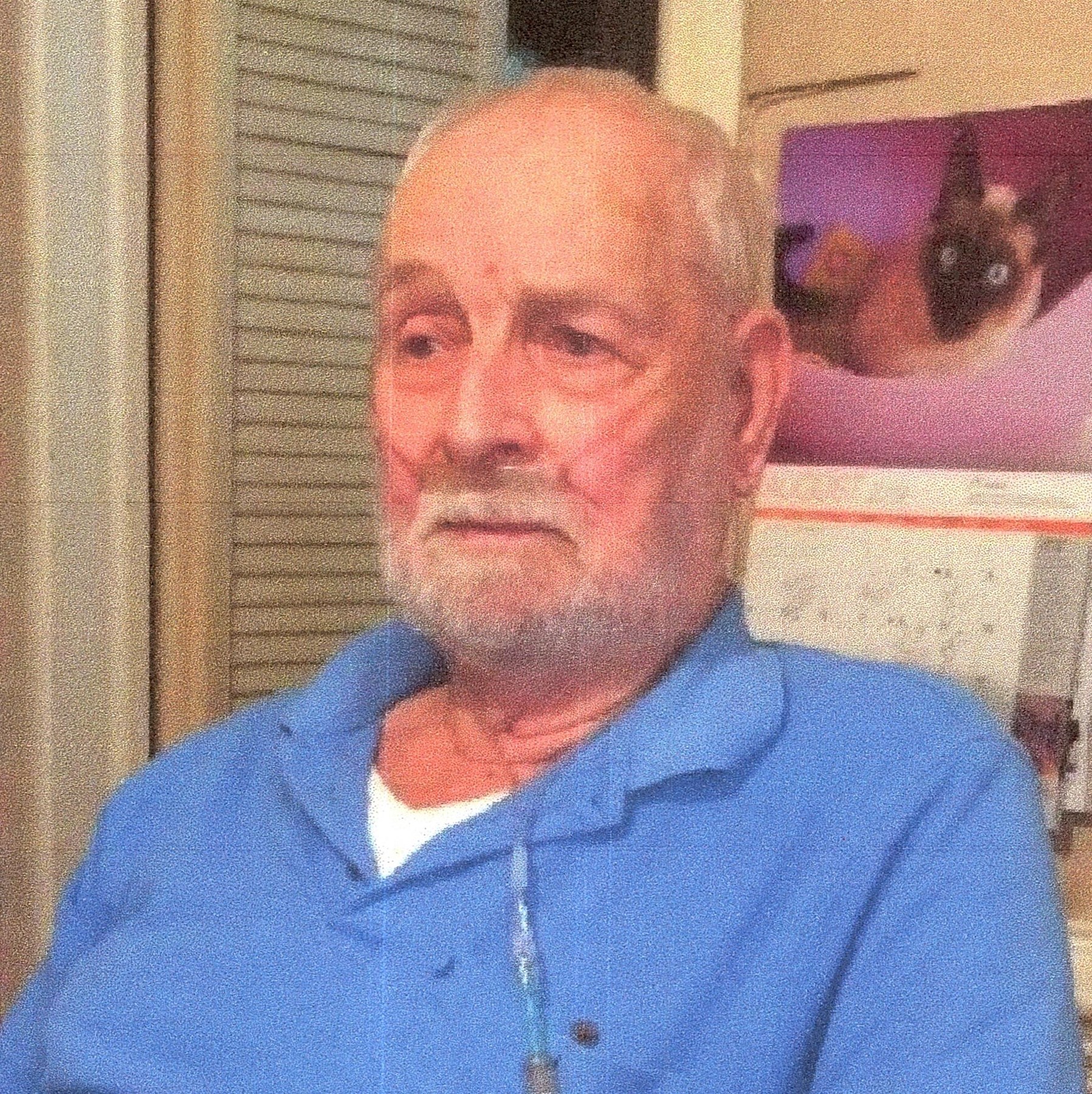 James Martin Obituary Richmond, VA