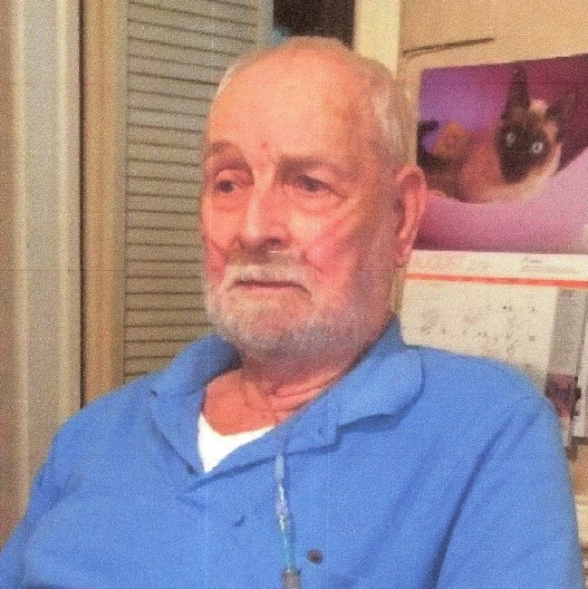 Obituary of James W. "Jim" Martin Sr.