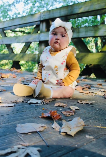 Obituary of Haselyn Elizabeth Burke