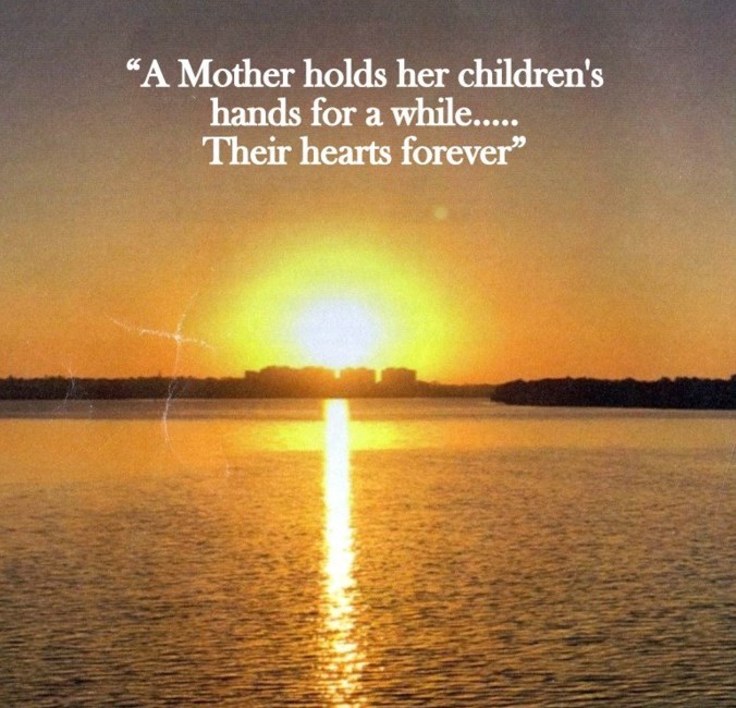 Obituary of Amanda Eicher