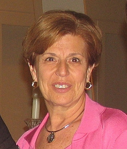 Obituary of Rita Ann Norrett