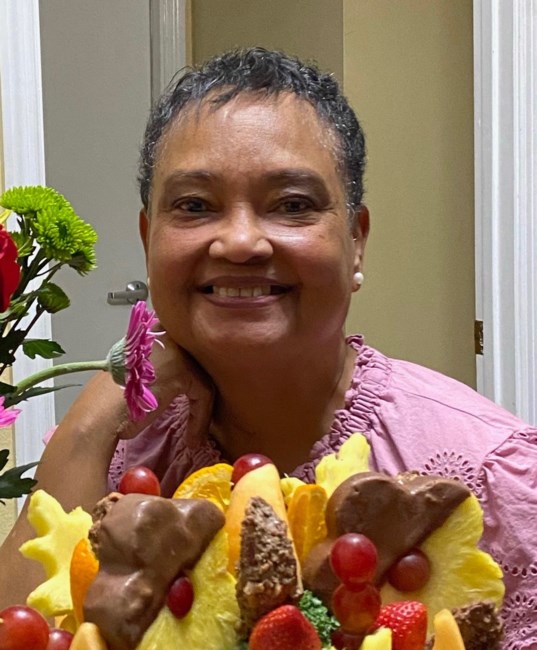 Obituary of Olga Iris Carrion