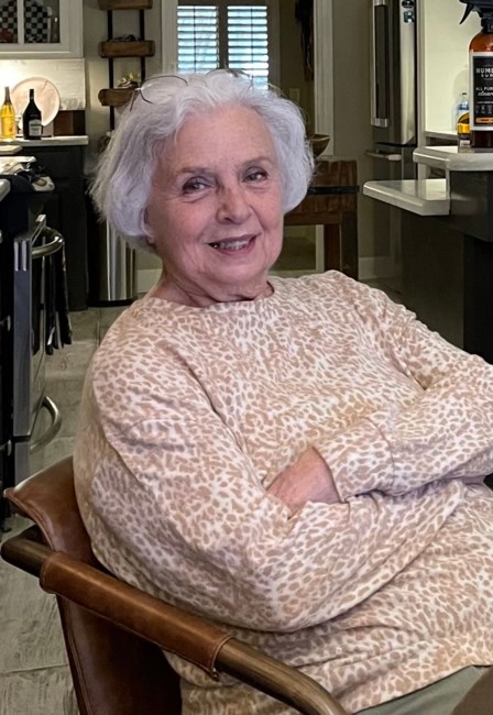 Obituary of Edith Aldridge