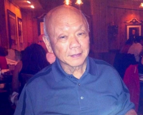 Obituary of Luey Chun Chang