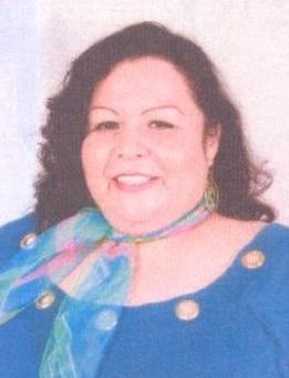 Obituary of Bernarda Barrera