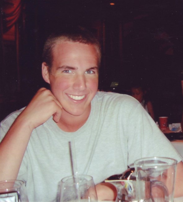 Avis de décès de Jérôme Collin