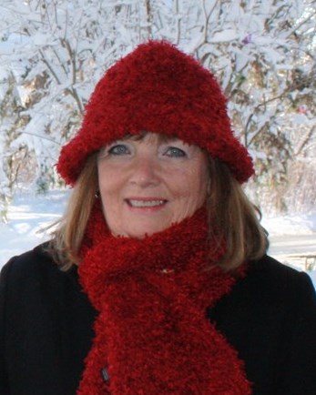 Obituary of Ellen Therese Barcellona