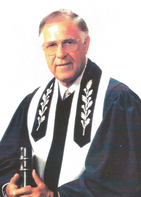 Obituary of Cantor Henry Butensky