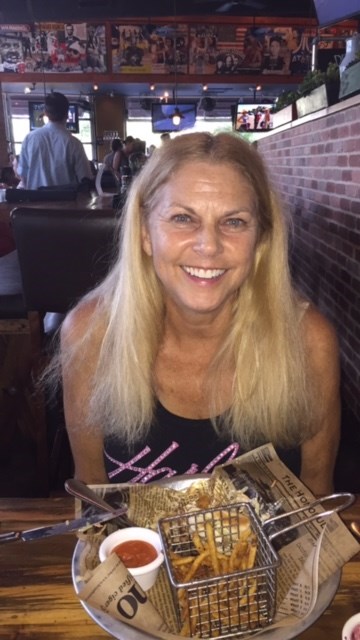 Obituary of Kay Loretta Sabonis