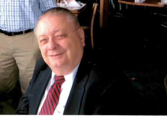 Obituary of Dale Burdette Swanson