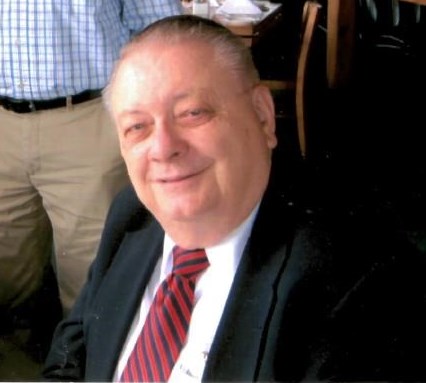 Obituary of Dale Burdette Swanson