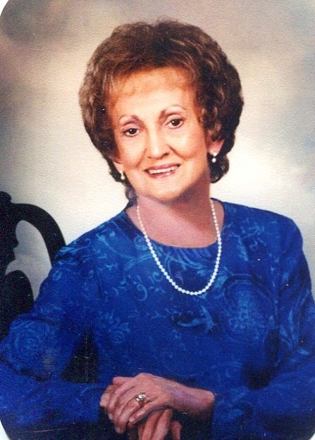 Obituary of Lois Frakes
