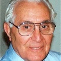 Obituary of Rosario mario Giarratana