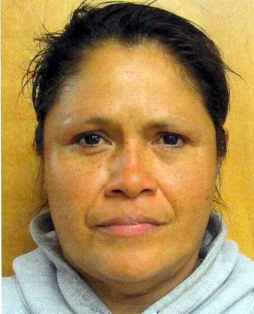 Obituary of Rosalie Romero