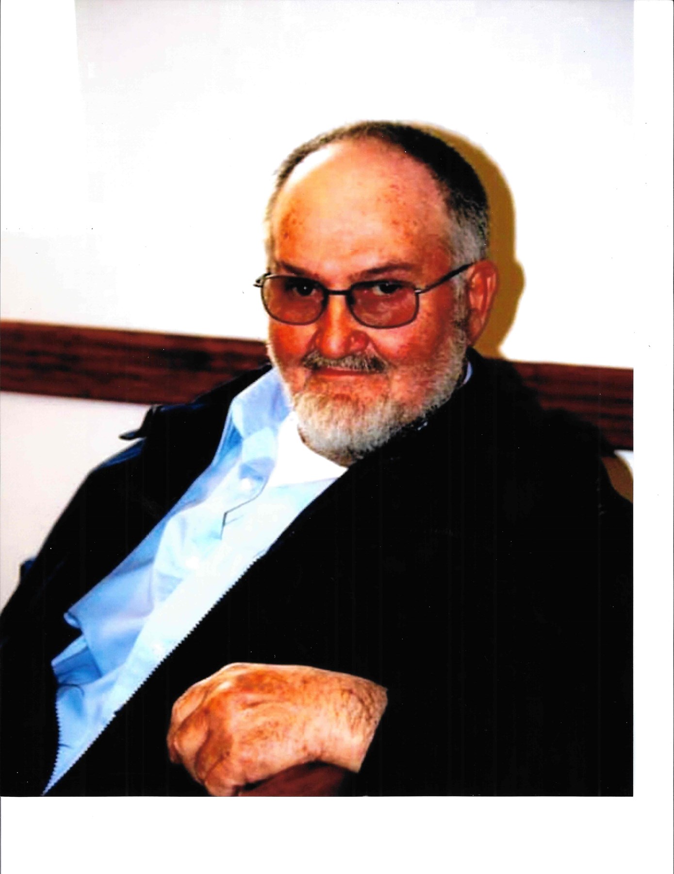 Obituary of Teddy Eugene Weis Sr.