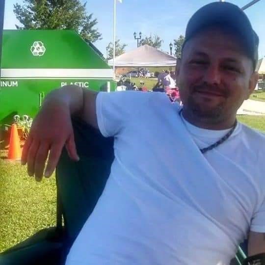 Avis de décès de Eric Michael Buell Walker