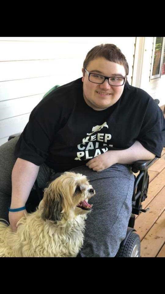 Obituary of Kyle Michael Zieger