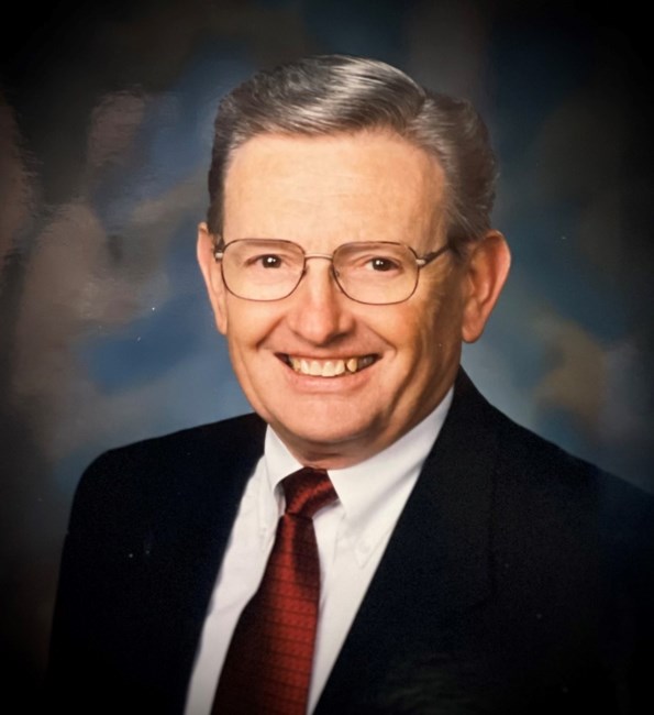 Obituary of E Ray Bateman