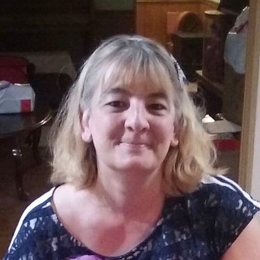 Obituary of Elizabeth Ann Franklin