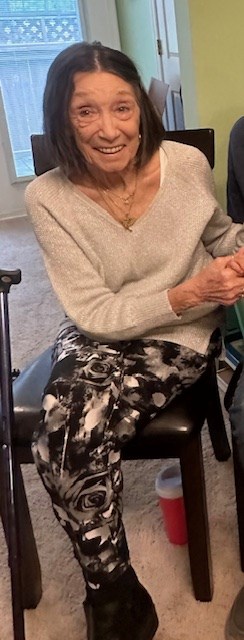 Obituary of Mrs. Margaret T. Moon