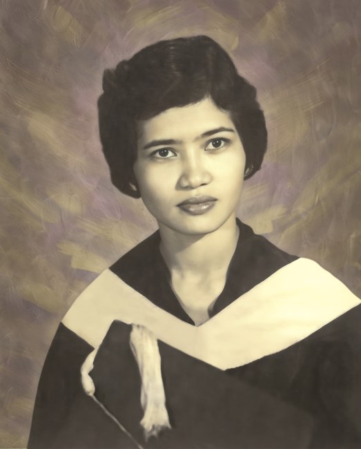 Obituary of Astaire Estrada Guanzon