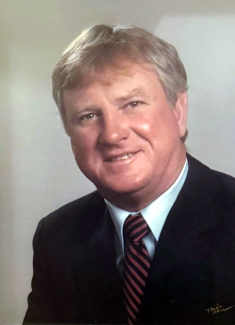 Obituary of Donald Ray Platter