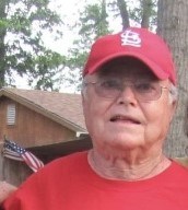 Avis de décès de Robert Arlee Cameron