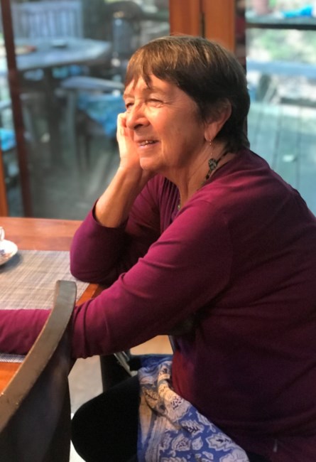 Obituary of Margaret Tuminaro