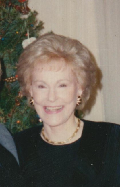 Obituary of Margaret Anastasia Benjamin