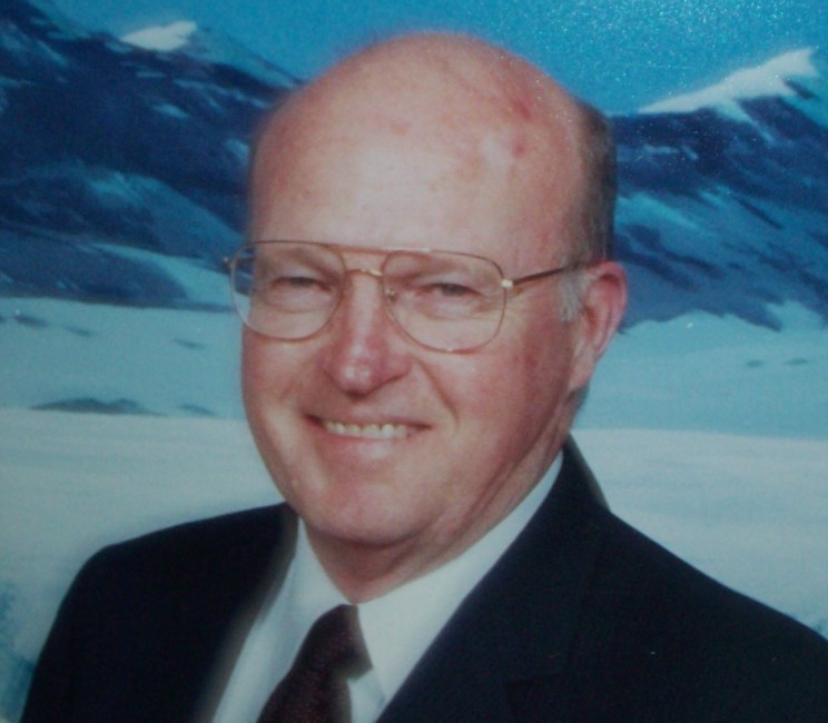 Obituary of Dennis Conrad Williams