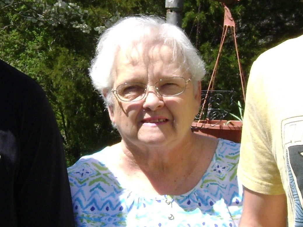 Obituary of Iris Yvonne Fowler Putman